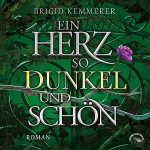 Ein Herz so dunkel und schön by Brigid Kemmerer