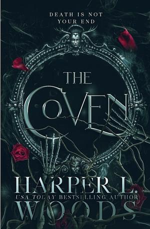 The Coven by Harper L. Woods