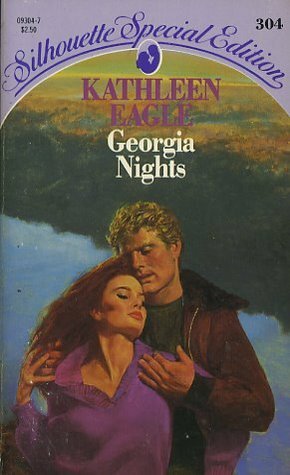 Georgia Nights by Kathleen Eagle