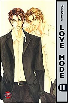 Love Mode 11 by Yuki Shimizu