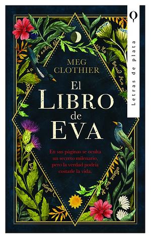 El libro de Eva by Meg Clothier
