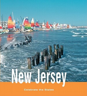 New Jersey by Tamra B. Orr, Wendy Moragne