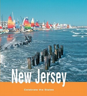 New Jersey by Wendy Moragne, Tamra B. Orr