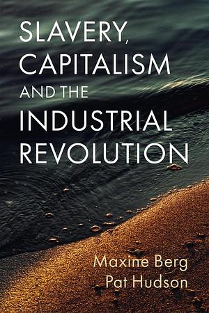 Slavery, Capitalism and the Industrial Revolution by Maxine Berg, Pat Hudson