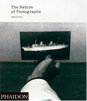 The Nature of Photographs by Stephen Shore