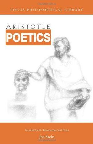 Poetics by Aristotle
