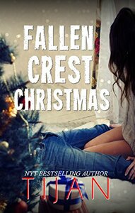 Fallen Crest Christmas by Tijan