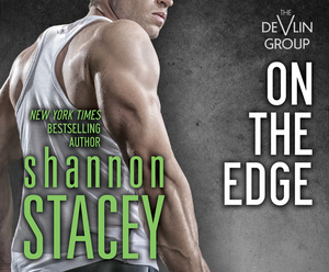 On the Edge by Shannon Stacey