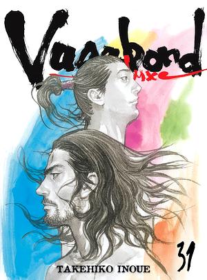 Vagabond Deluxe, Vol. 31 by Takehiko Inoue