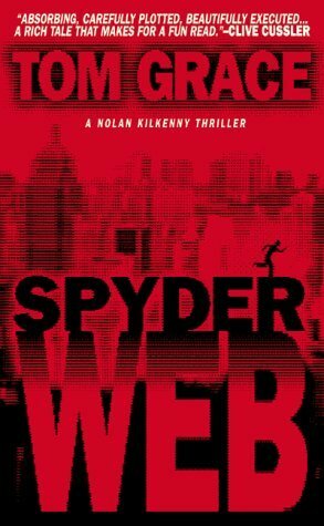 Spyder Web by Tom Grace