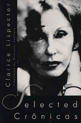 Selected Crônicas by Clarice Lispector