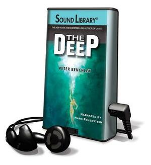 The Deep by Peter Benchley