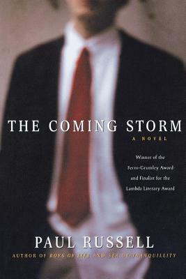 The Coming Storm by Paul Russell