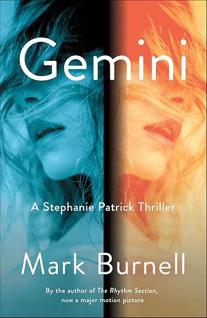 Gemini by Mark Burnell