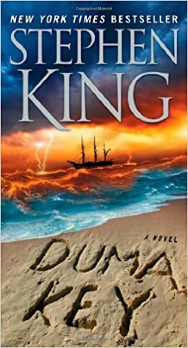 Duma Key by Stephen King