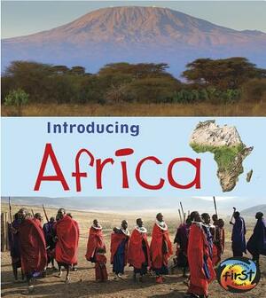 Introducing Africa by Chris Oxlade