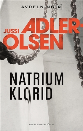 Natriumklorid by Jussi Adler-Olsen