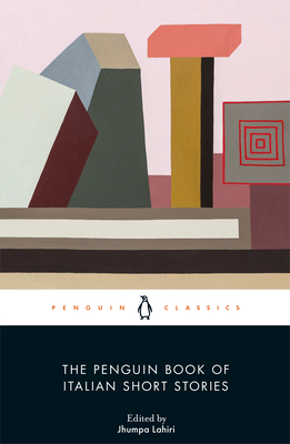 The Penguin Book of Italian Short Stories by 