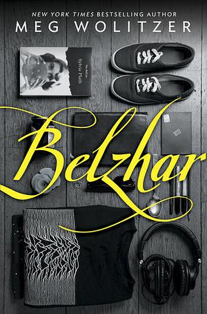 Belzhar by Meg Wolitzer