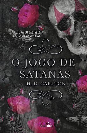 O Jogo de Satanás by H.D. Carlton