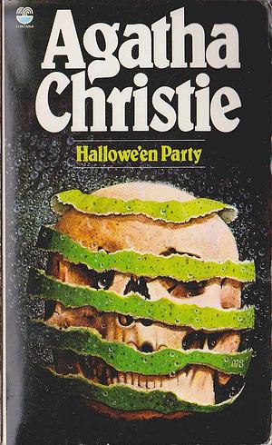 Hallowe'en Party by Agatha Christie