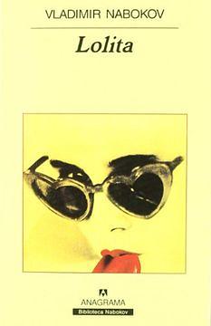 Lolita by Vladimir Nabokov