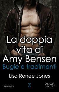 Bugie e tradimenti by Lisa Renee Jones