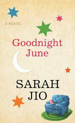 Goodnight June by Sarah Jio