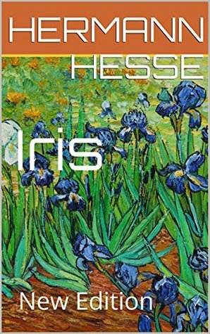 Iris by Hermann Hesse