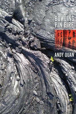 Bowling Pin Fire by Andy Quan