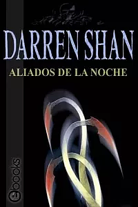 Aliados de la Noche #8 - Guerra de Vampiros by Darren Shan