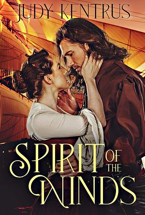 Spirit of the Winds by Judy Kentrus, Joyce Lamb, Wildheart Graphics