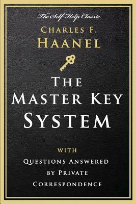 The Master Key System by Charles F. Haanel