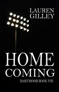 Homecoming by Lauren Gilley