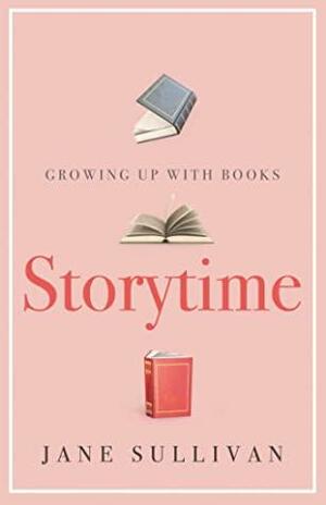 Storytime by Jane Sullivan
