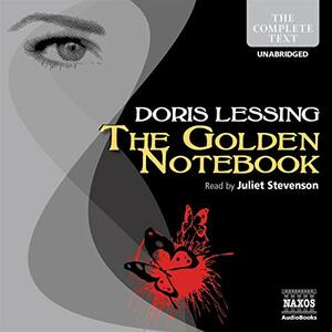 The Golden Notebook by Doris Lessing