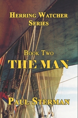 Book Two: The Man by Paul Sterman