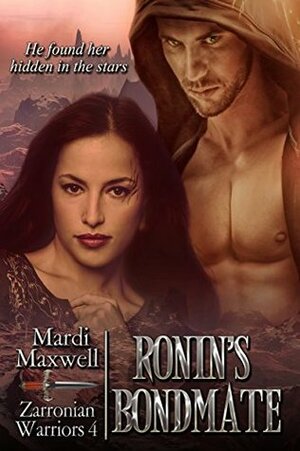 Ronin's Bondmate by Mardi Maxwell