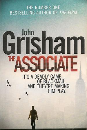 The Associate by John Grisham