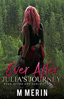 Julia's Journey by M. Merin