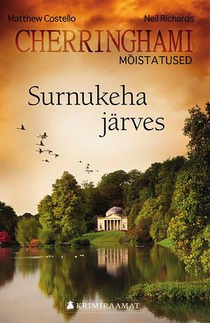 Surnukeha järves by Matthew Costello, Neil Richards