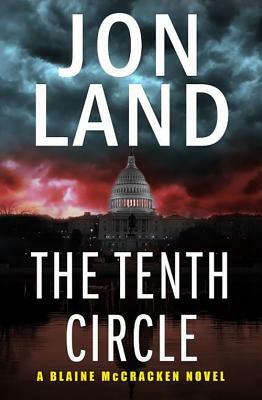 The Tenth Circle by Jon Land