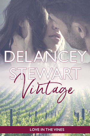 Vintage by Delancey Stewart