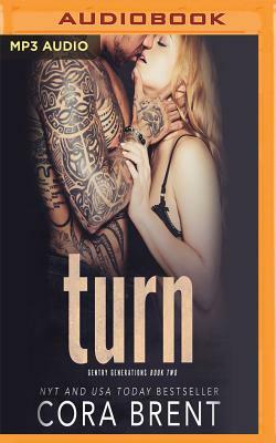 Turn by Cora Brent