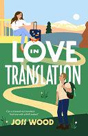 Love In Translation by Joss Wood