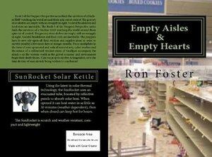 Empty Aisles & Hardened Hearts (a Preppers Perspective) by Ron Foster