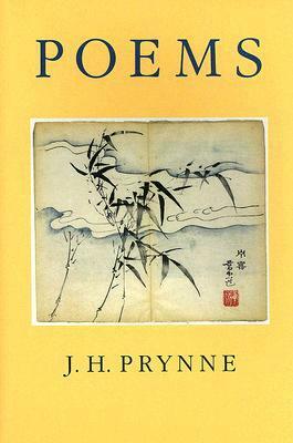 Poems by J.H. Prynne