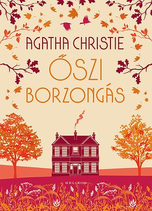 Őszi borzongás by Agatha Christie