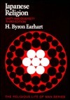 Japanese Religion: Unity and Diversity (The Religious Life of Man Series) by H. Byron Earhart