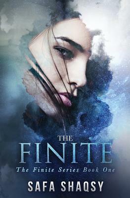 The Finite by Safa Shaqsy